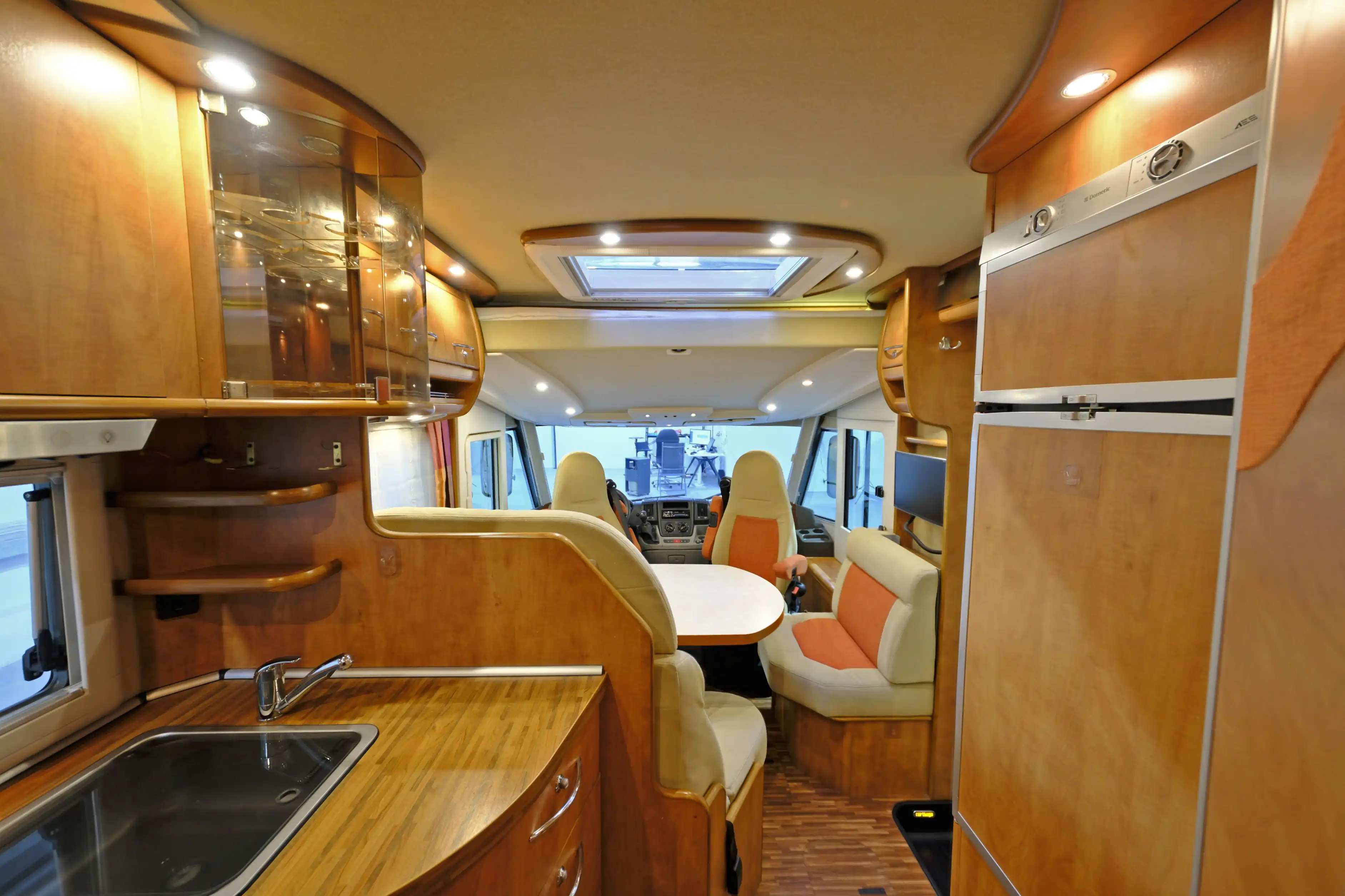 CARTHAGO Chic C-Line 4.8 - Ansicht 8